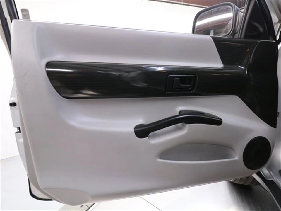 1997 Isuzu VehiCROSS - Image 20 of 31