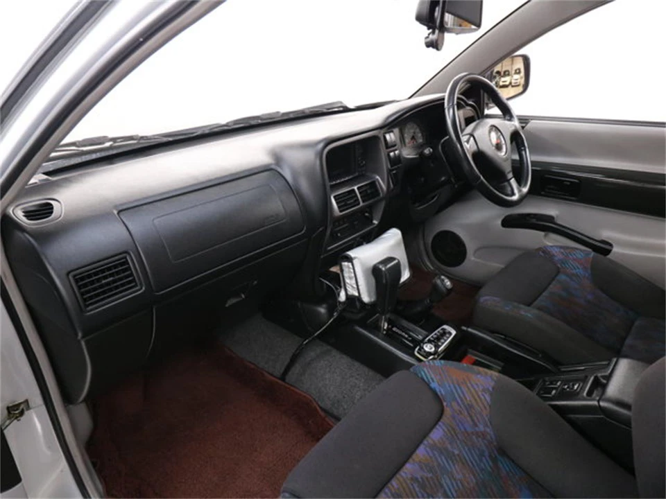 1997 Isuzu VehiCROSS - Image 15 of 31
