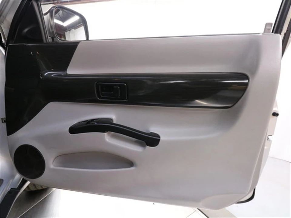 1997 Isuzu VehiCROSS - Image 21 of 31