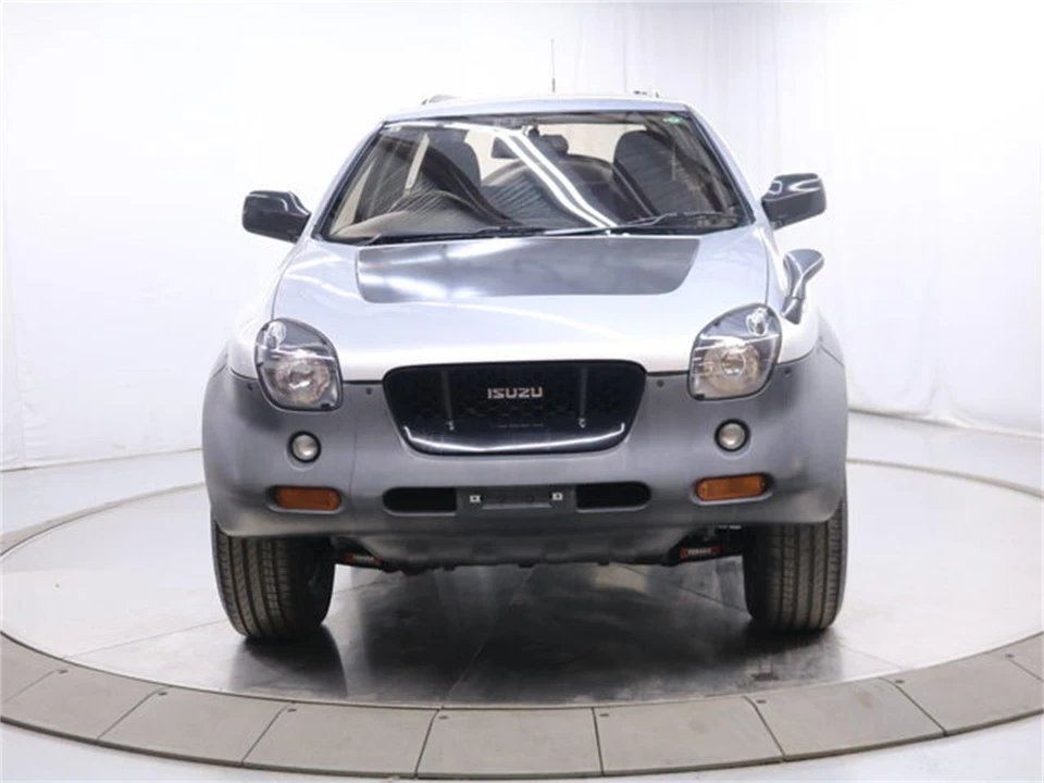 1997 Isuzu VehiCROSS - Image 3 of 31