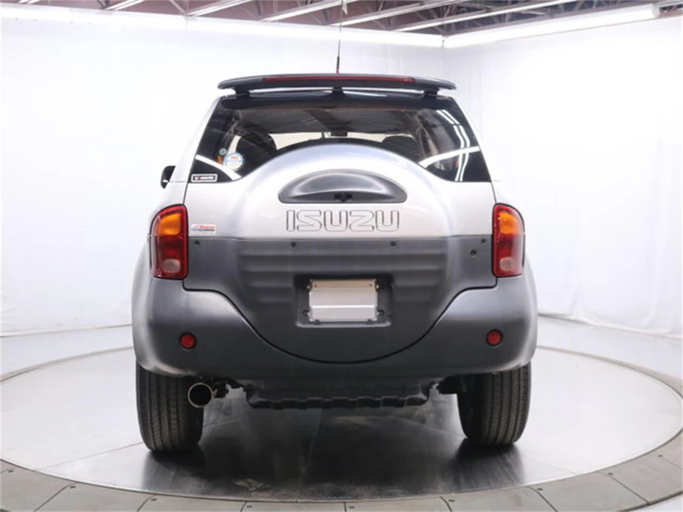 1997 Isuzu VehiCROSS - Image 6 of 31