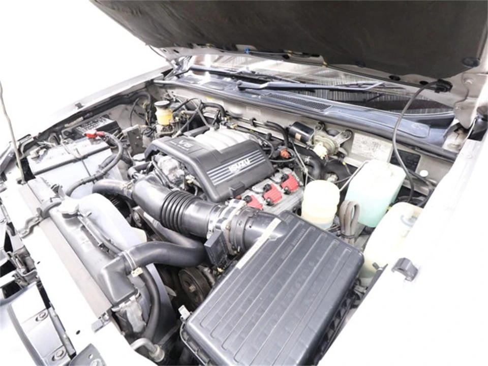 1997 Isuzu VehiCROSS - Image 24 of 31