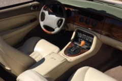 1997 Jaguar X100 XK8 - Image 4 of 5