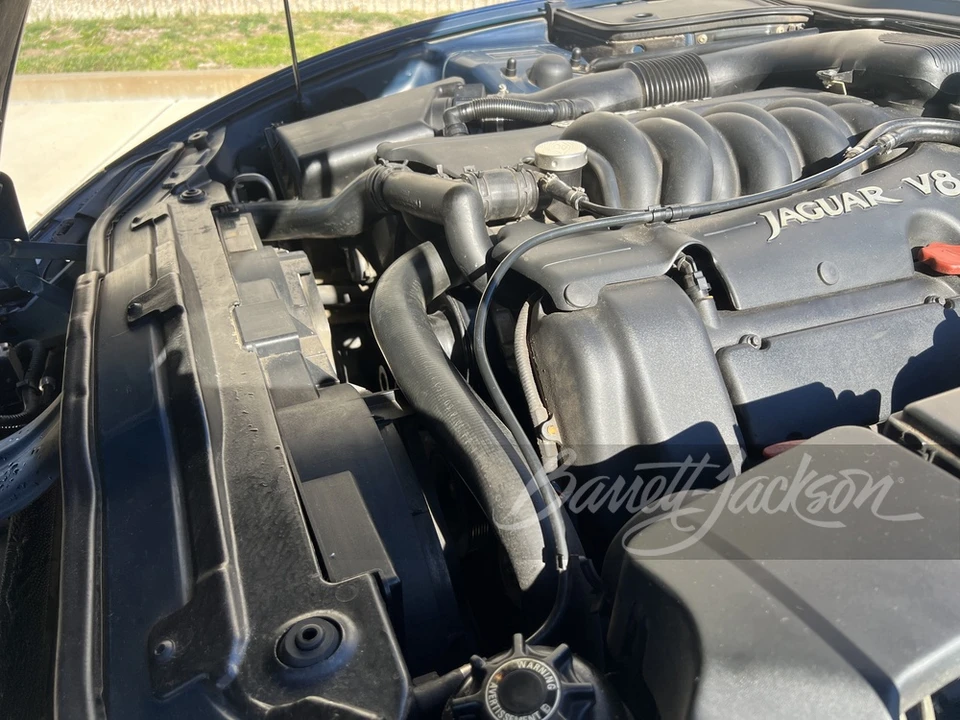 1997 Jaguar X100 XK8 - Image 15 of 31