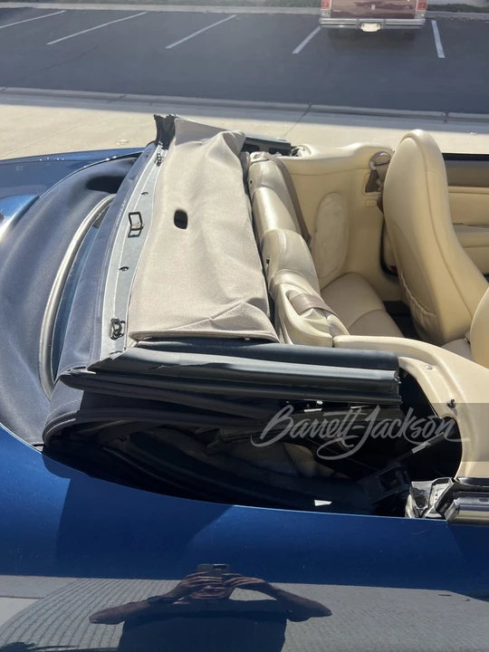 1997 Jaguar X100 XK8 - Image 16 of 31