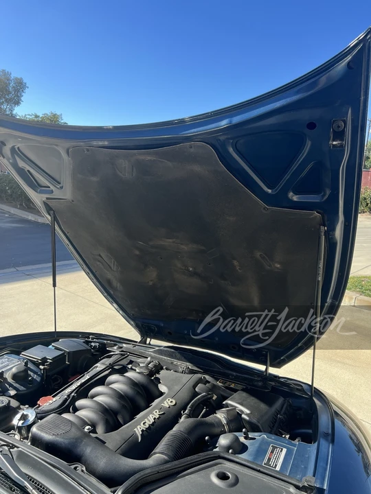 1997 Jaguar X100 XK8 - Image 19 of 31