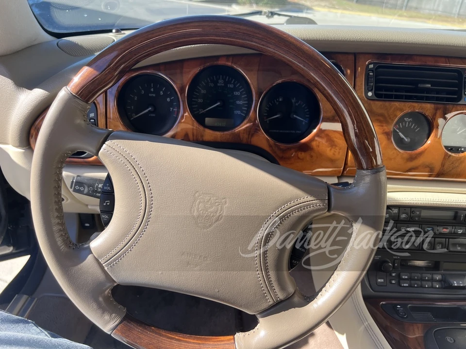 1997 Jaguar X100 XK8 - Image 20 of 31