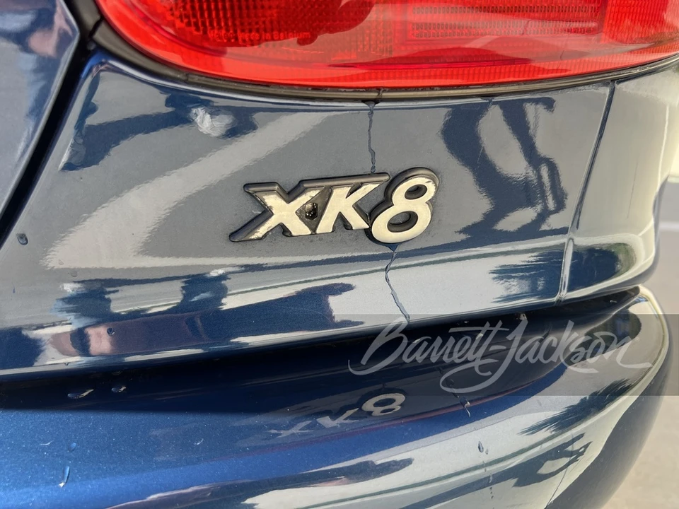 1997 Jaguar X100 XK8 - Image 21 of 31