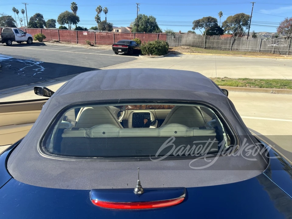 1997 Jaguar X100 XK8 - Image 26 of 31