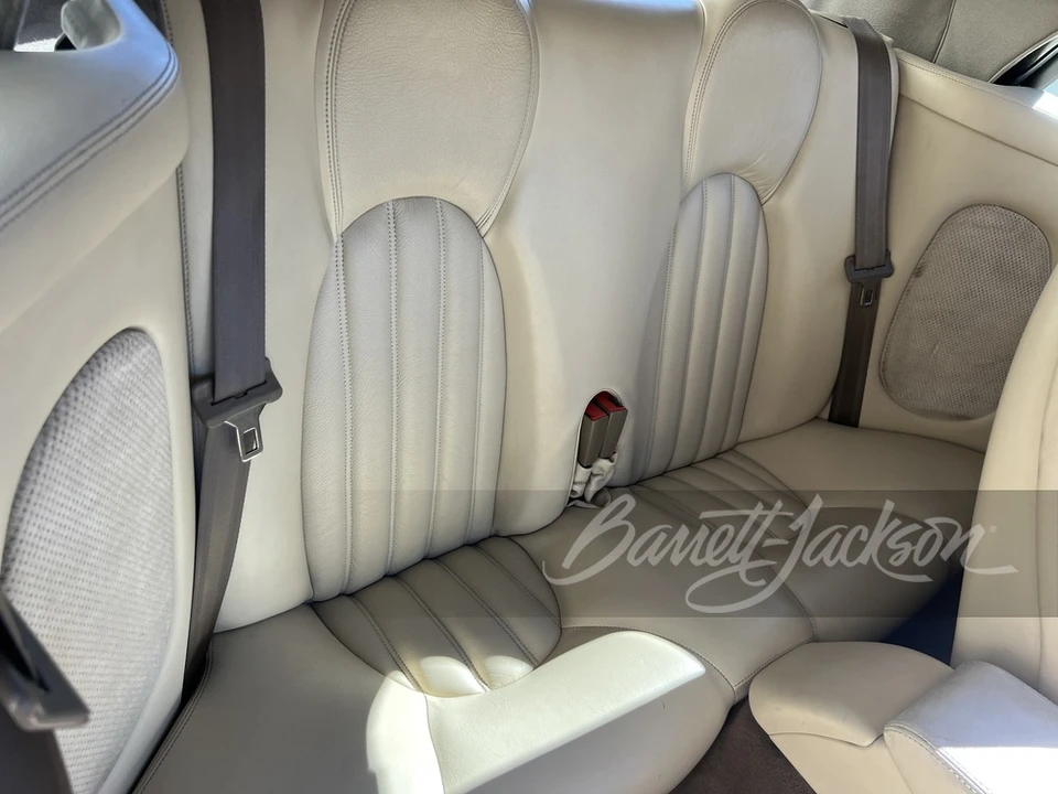1997 Jaguar X100 XK8 - Image 28 of 31