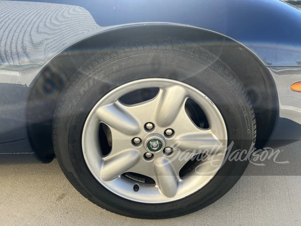1997 Jaguar X100 XK8 - Image 29 of 31