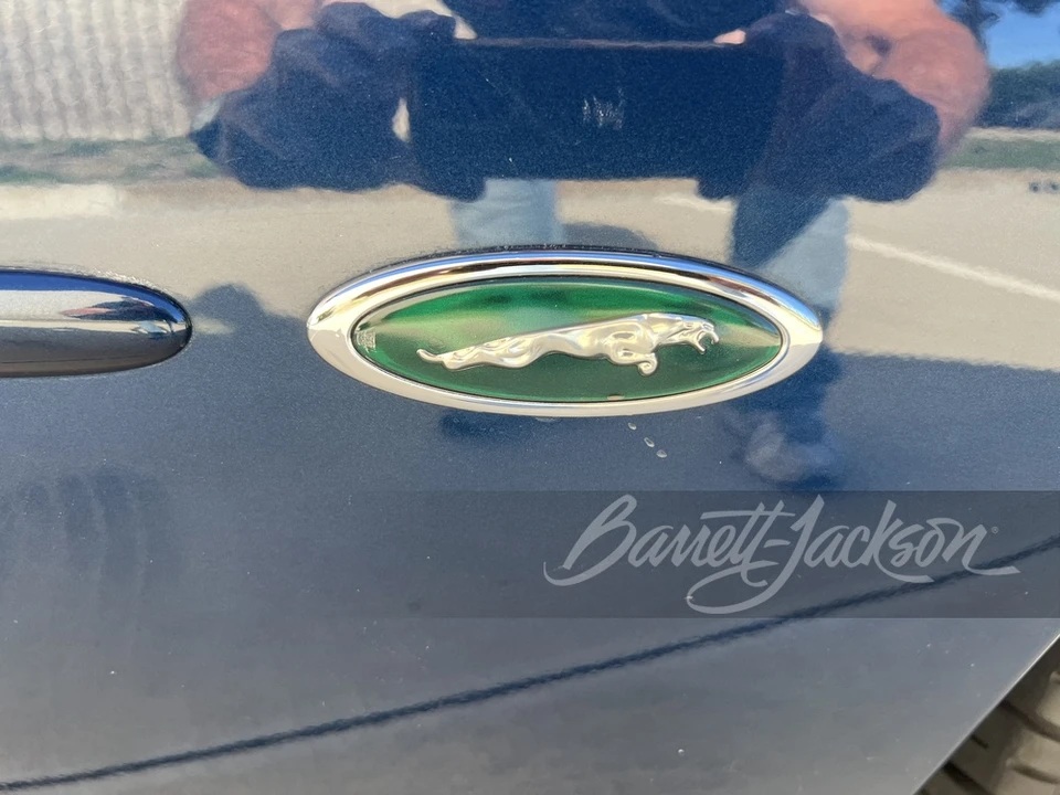 1997 Jaguar X100 XK8 - Image 30 of 31