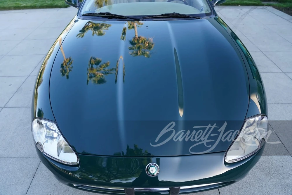 1997 Jaguar X100 XK8 - Image 10 of 16
