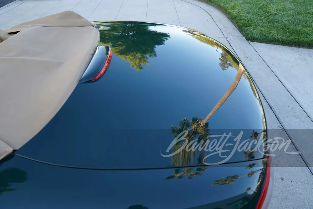 1997 Jaguar X100 XK8 - Image 16 of 16