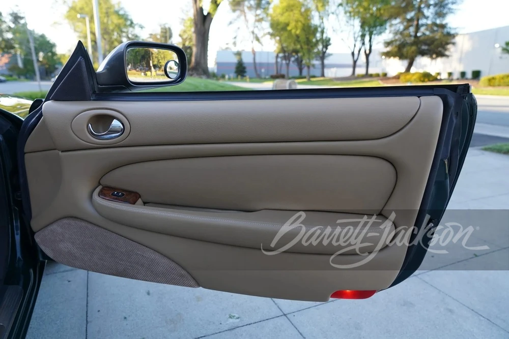 1997 Jaguar X100 XK8 - Image 8 of 16