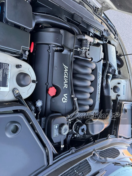 1997 Jaguar X100 XK8 - Image 3 of 14