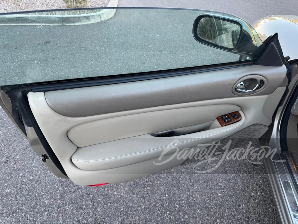 1997 Jaguar X100 XK8 - Image 6 of 14