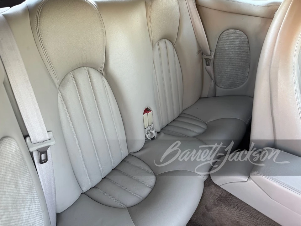 1997 Jaguar X100 XK8 - Image 12 of 14
