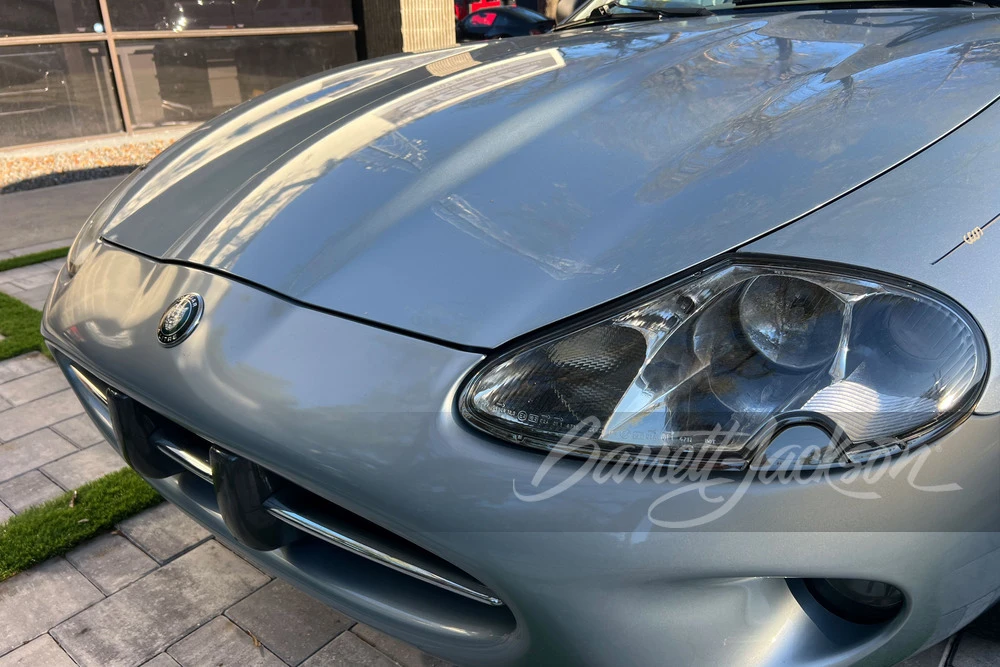1997 Jaguar X100 XK8 - Image 21 of 23