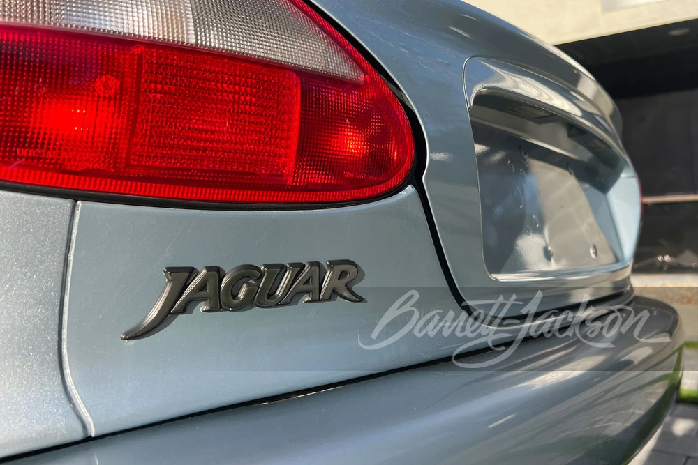 1997 Jaguar X100 XK8 - Image 20 of 23