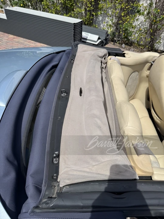 1997 Jaguar X100 XK8 - Image 6 of 8
