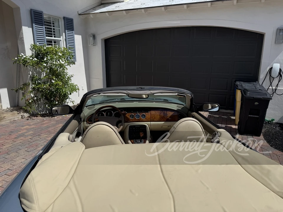 1997 Jaguar X100 XK8 - Image 8 of 8