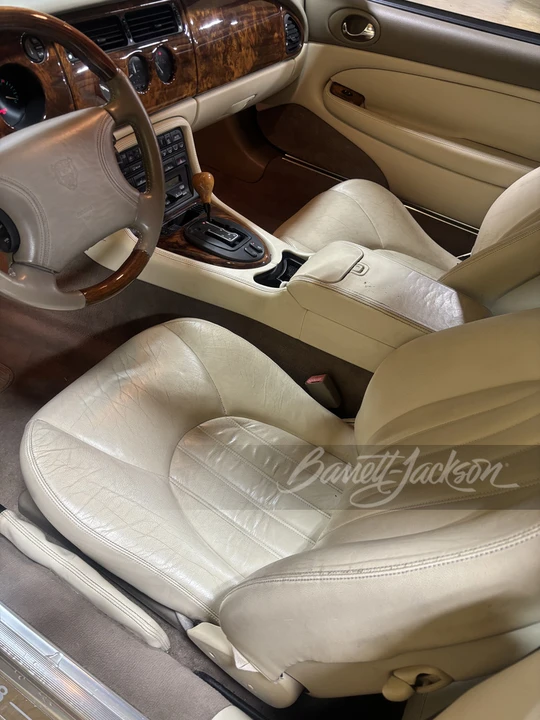 1997 Jaguar X100 XK8 - Image 5 of 9