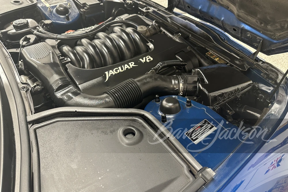 1997 Jaguar X100 XK8 - Image 8 of 20