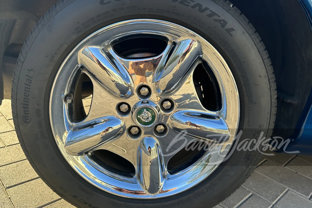 1997 Jaguar X100 XK8 - Image 10 of 20