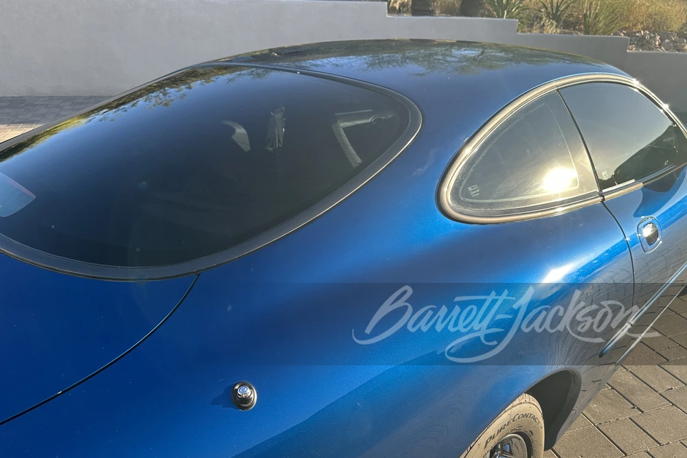 1997 Jaguar X100 XK8 - Image 14 of 20
