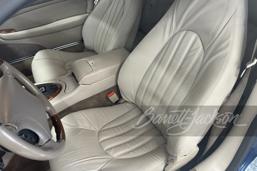 1997 Jaguar X100 XK8 - Image 17 of 20