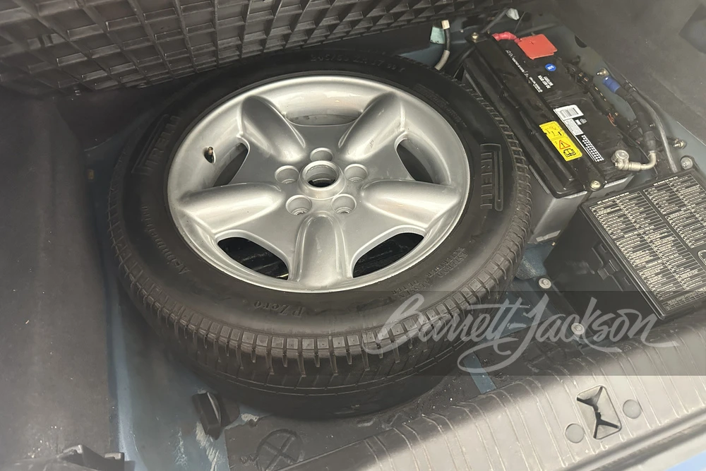 1997 Jaguar X100 XK8 - Image 18 of 20