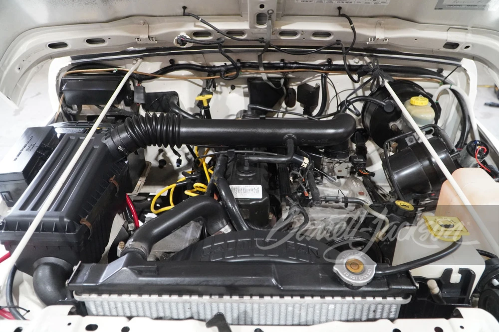 1997 Jeep TJ Wrangler - Image 3 of 20