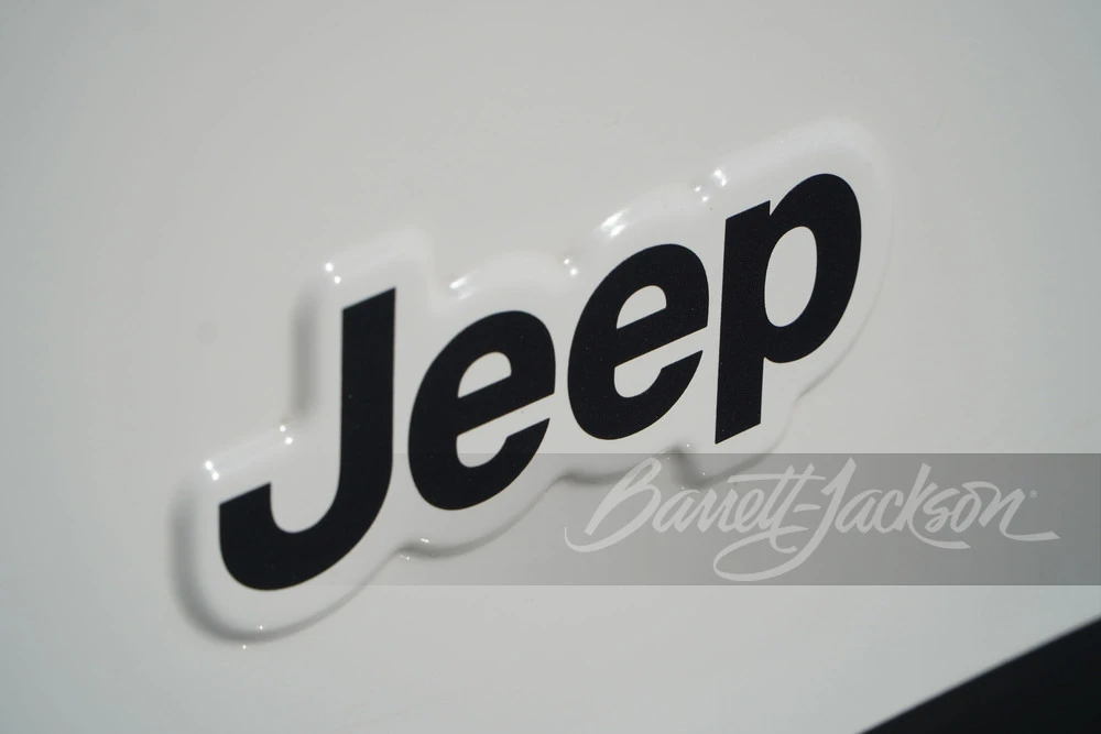 1997 Jeep TJ Wrangler - Image 5 of 20
