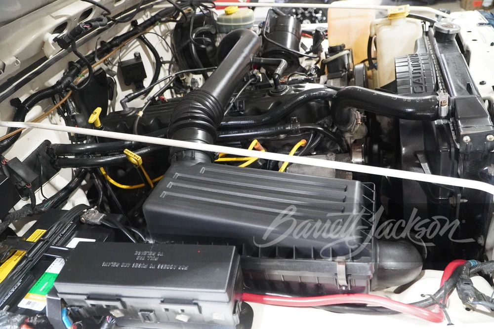1997 Jeep TJ Wrangler - Image 16 of 20