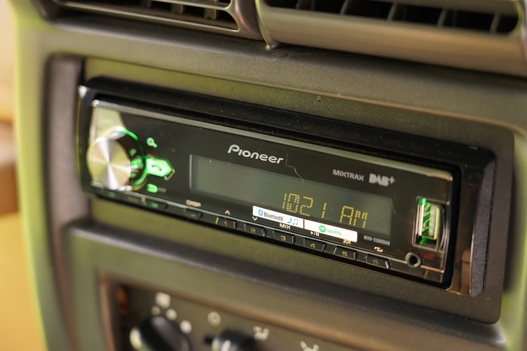 1997 Jeep TJ Wrangler - Image 17 of 31