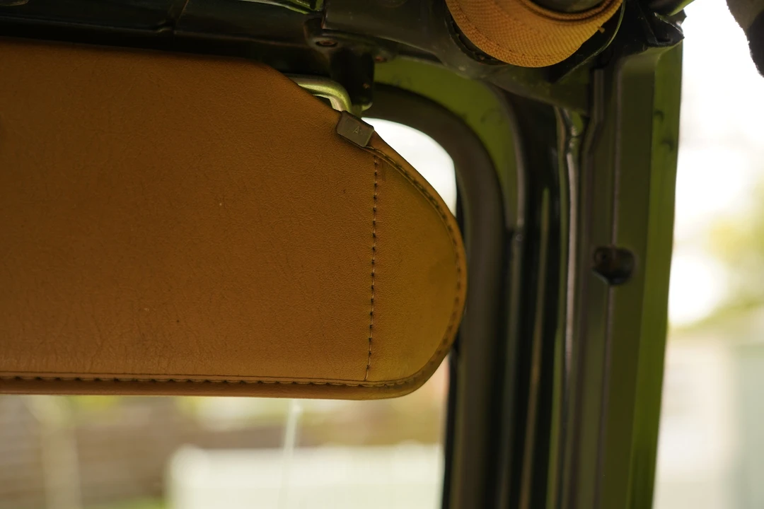 1997 Jeep TJ Wrangler - Image 25 of 31