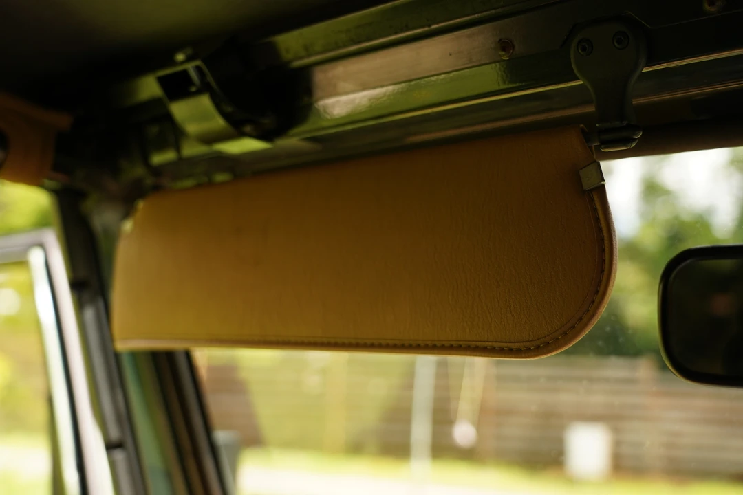 1997 Jeep TJ Wrangler - Image 26 of 31