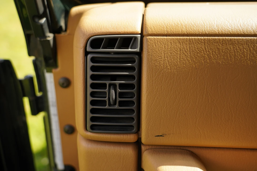 1997 Jeep TJ Wrangler - Image 28 of 31