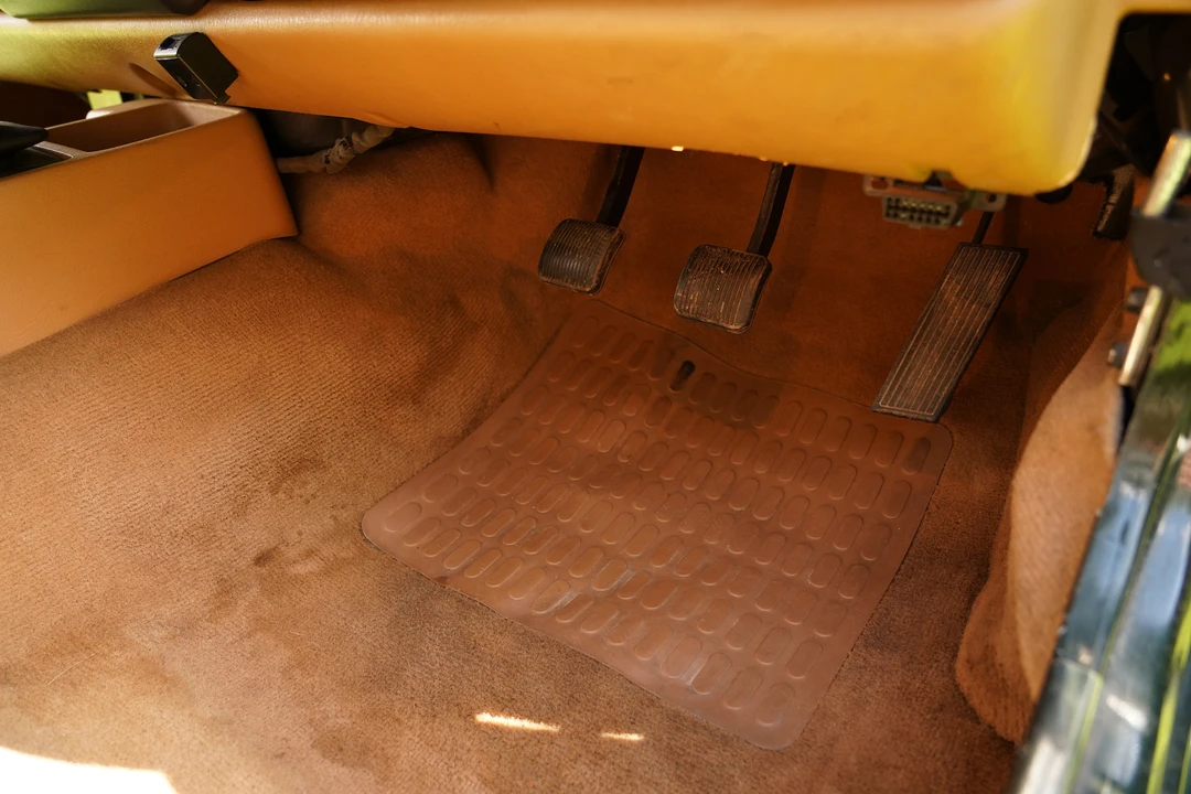 1997 Jeep TJ Wrangler - Image 31 of 31