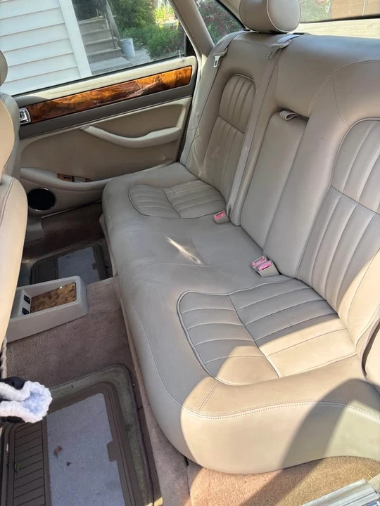1997 Jaguar X300 XJ - Image 7 of 10