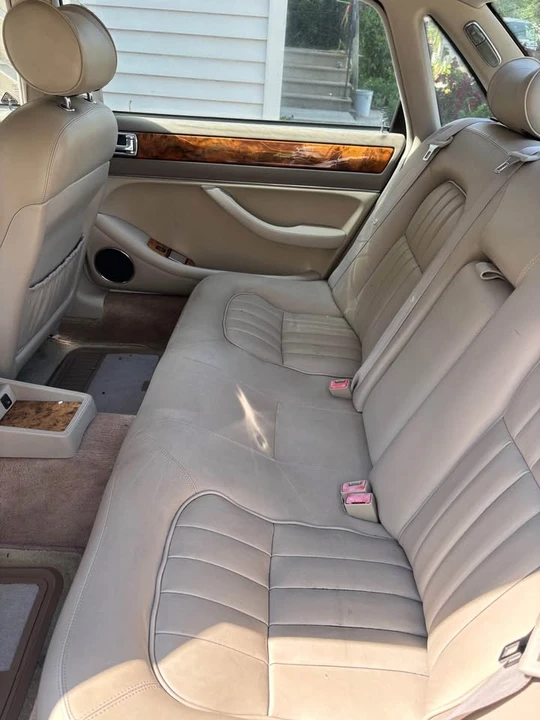1997 Jaguar X100 XK8 - Image 10 of 10