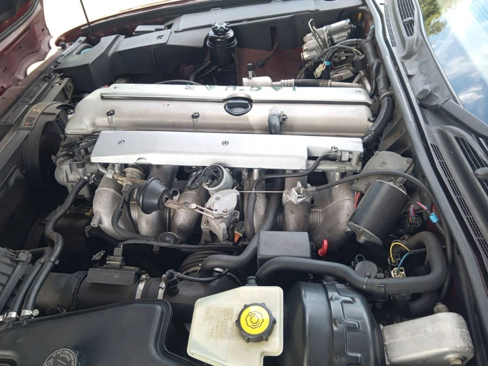 1997 Jaguar X300 XJ - Image 23 of 23