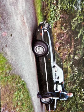 1997 Jaguar Vanden Plas