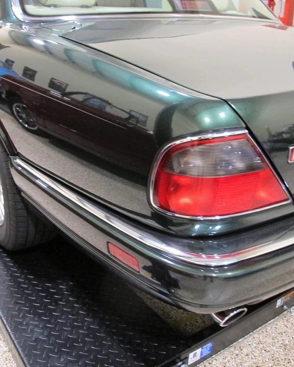 1997 Jaguar X300 XJ - Image 16 of 31