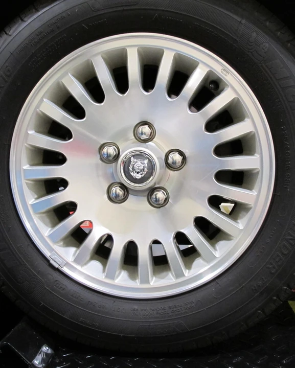 1997 Jaguar X300 XJ - Image 28 of 31