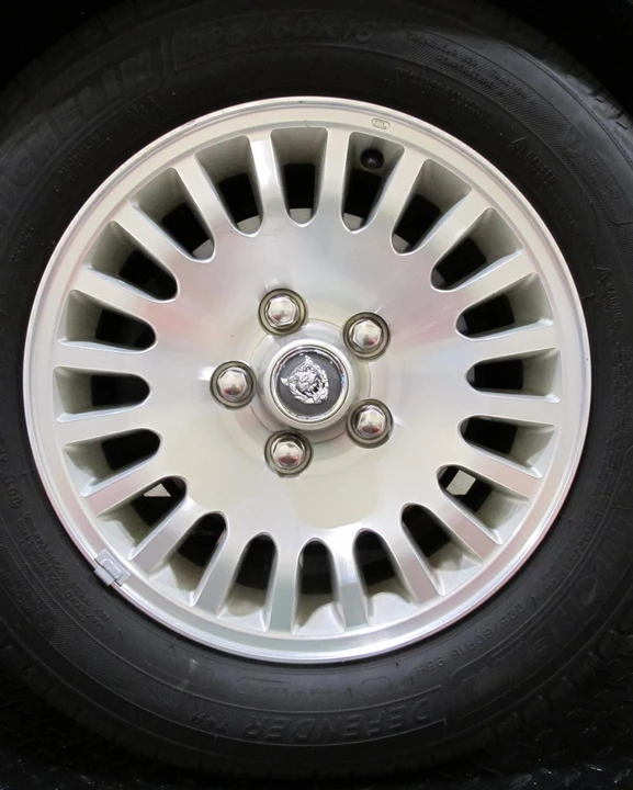 1997 Jaguar X300 XJ - Image 29 of 31