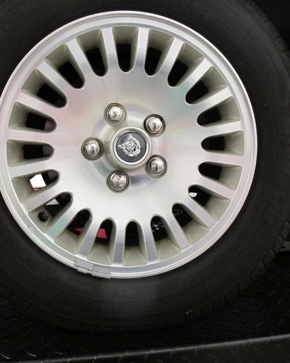 1997 Jaguar X300 XJ - Image 30 of 31