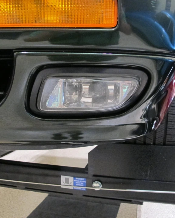 1997 Jaguar X300 XJ - Image 14 of 31