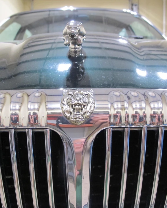 1997 Jaguar X300 XJ - Image 11 of 31
